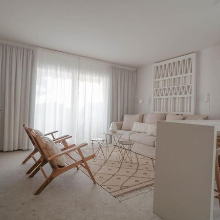 Agustino Beach Suites San Agustin Kültér fotó