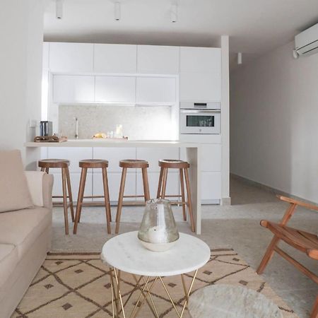Agustino Beach Suites San Agustin Kültér fotó