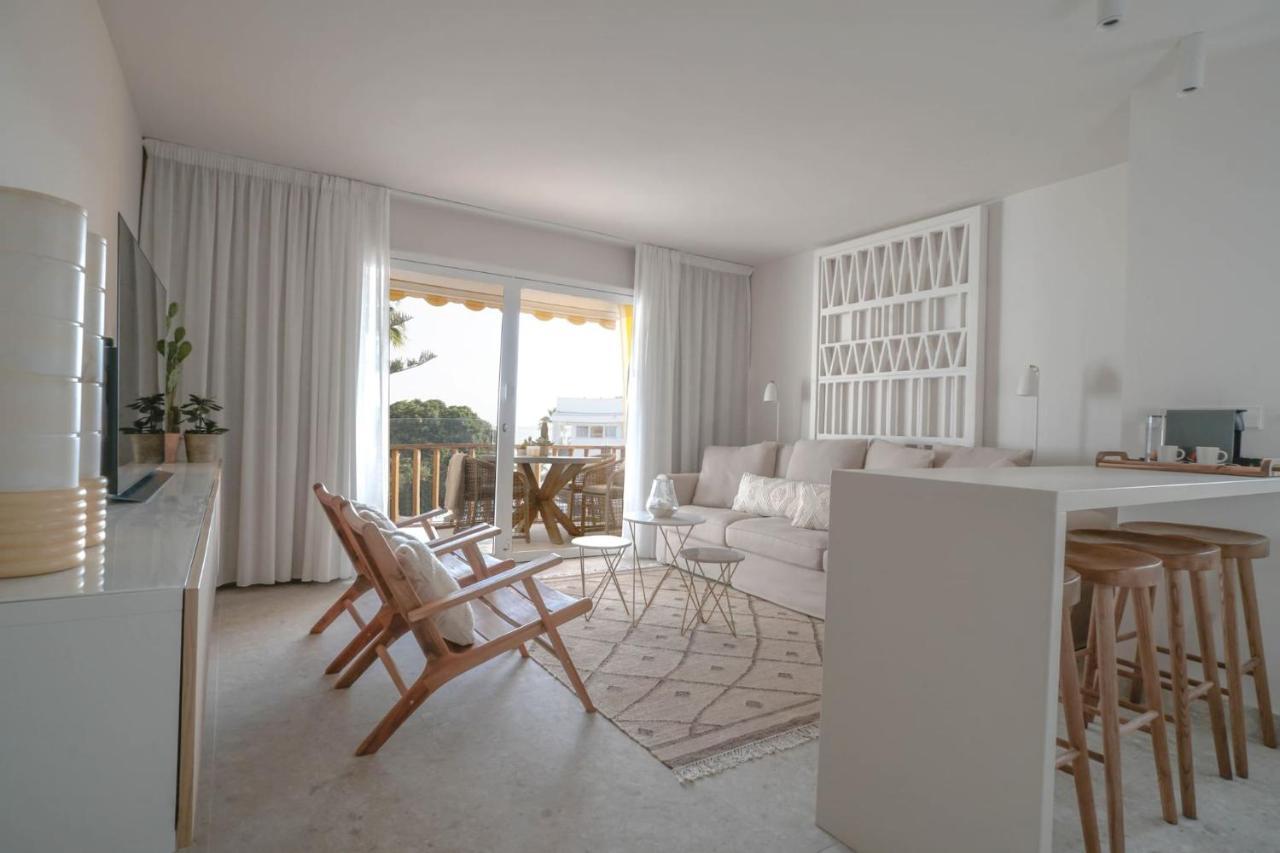 Agustino Beach Suites San Agustin Kültér fotó