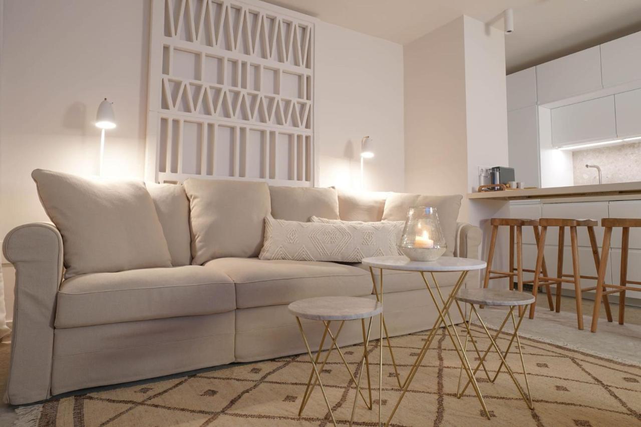 Agustino Beach Suites San Agustin Kültér fotó