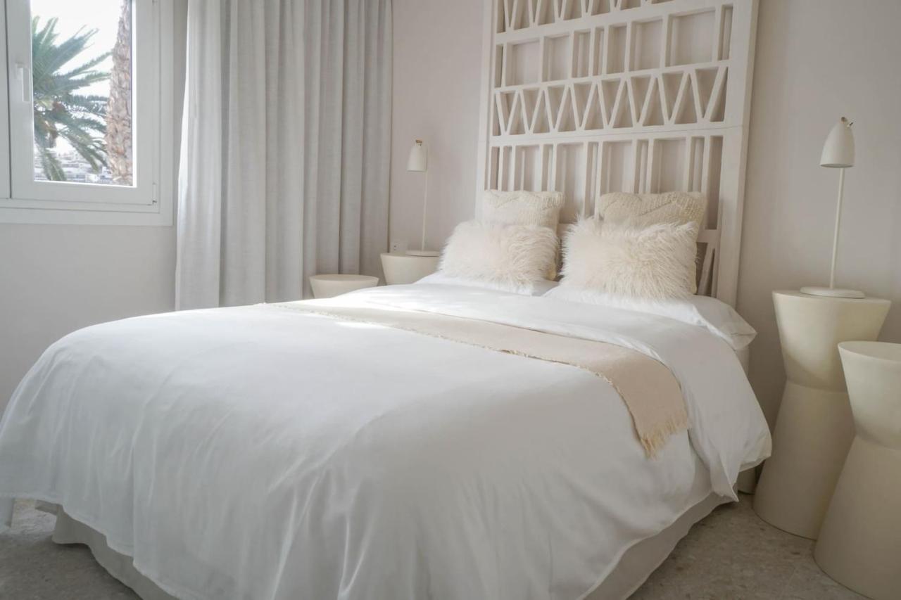 Agustino Beach Suites San Agustin Kültér fotó