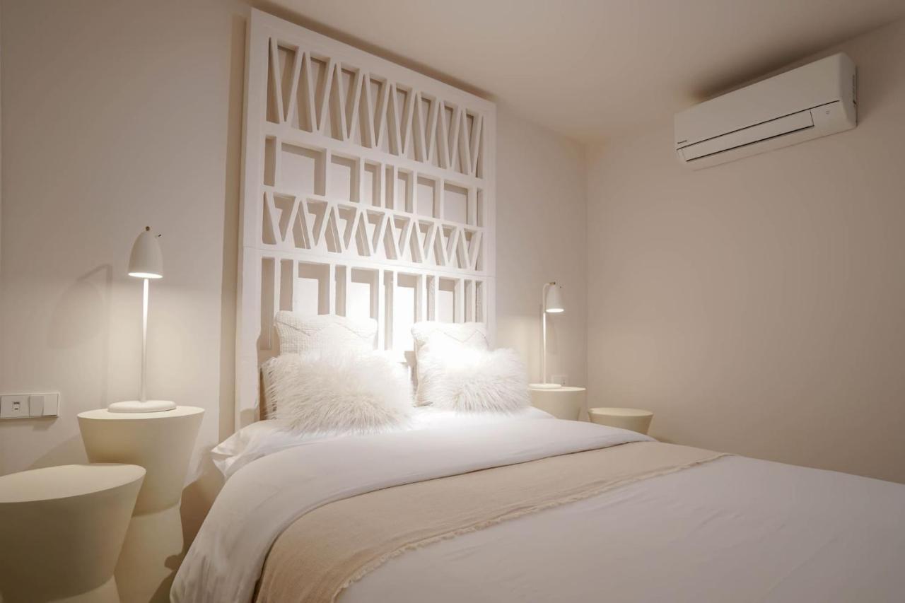 Agustino Beach Suites San Agustin Kültér fotó