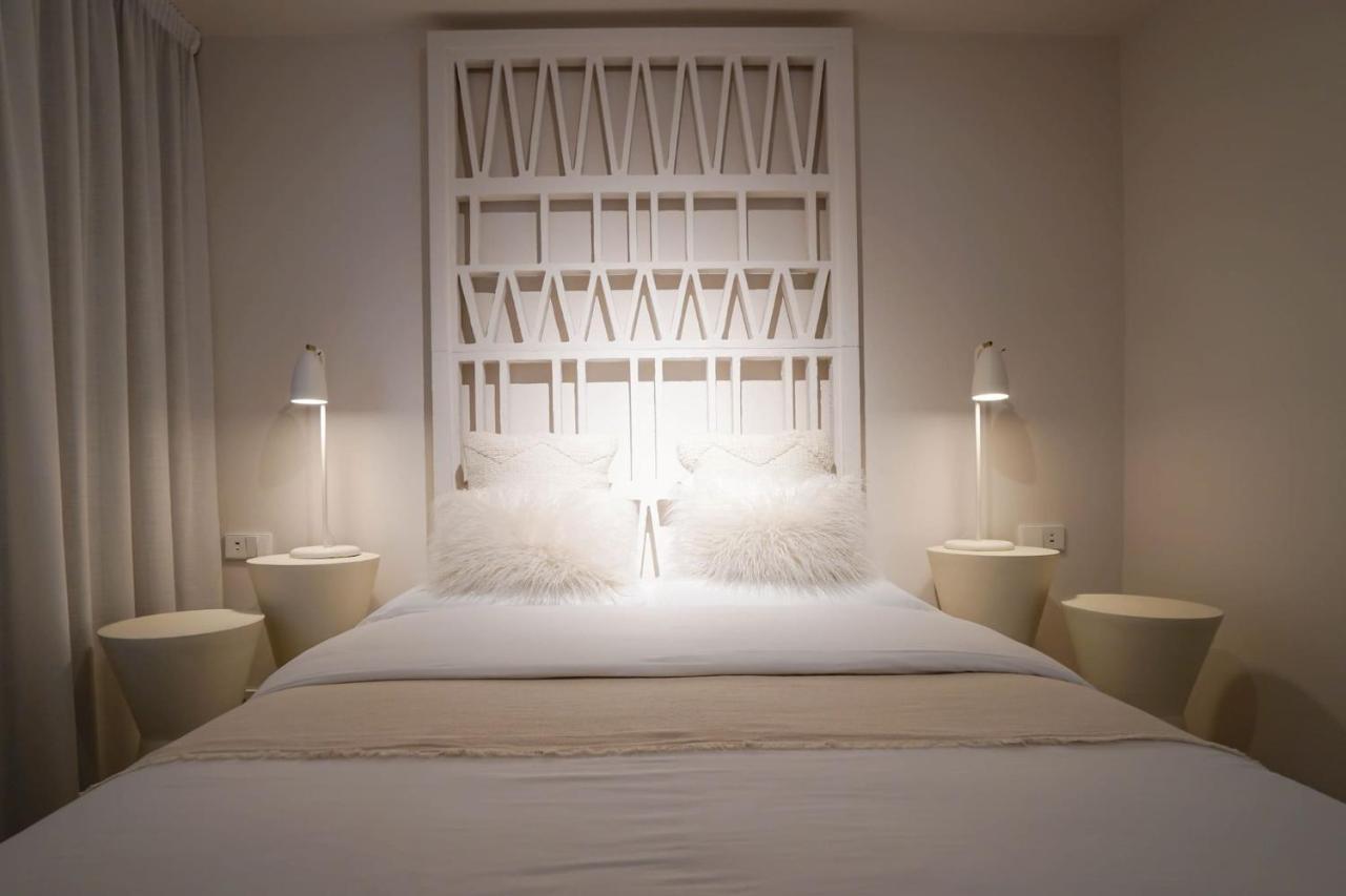 Agustino Beach Suites San Agustin Kültér fotó