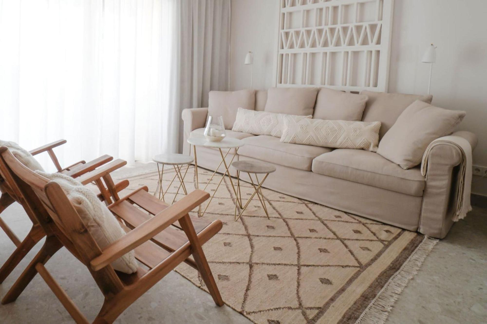 Agustino Beach Suites San Agustin Kültér fotó