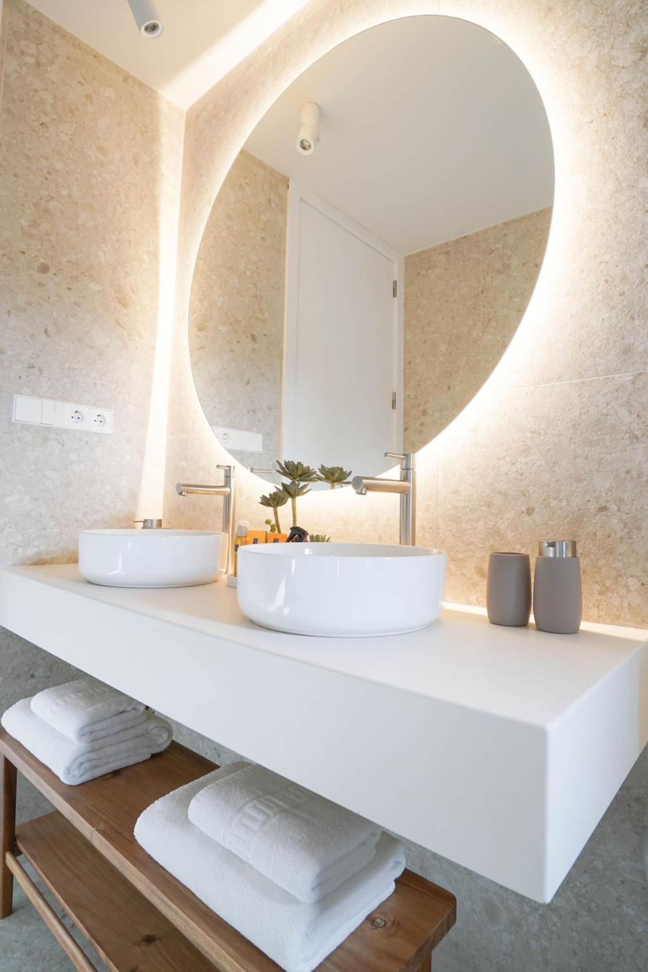 Agustino Beach Suites San Agustin Kültér fotó