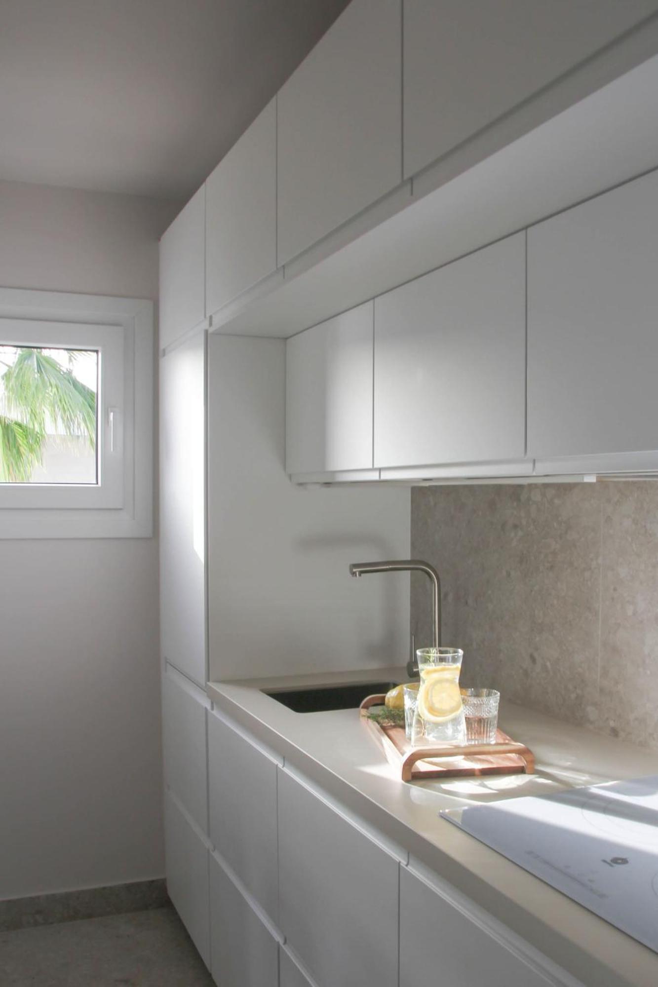 Agustino Beach Suites San Agustin Kültér fotó