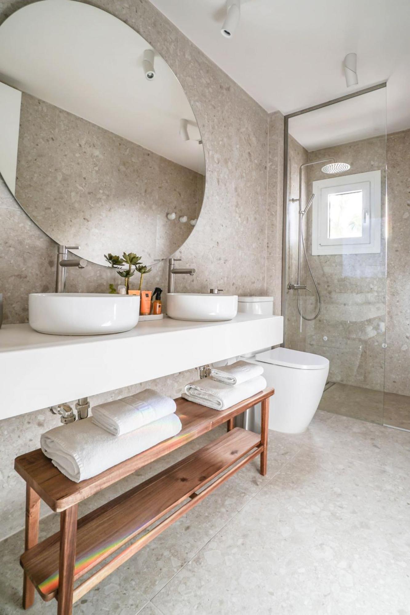 Agustino Beach Suites San Agustin Kültér fotó